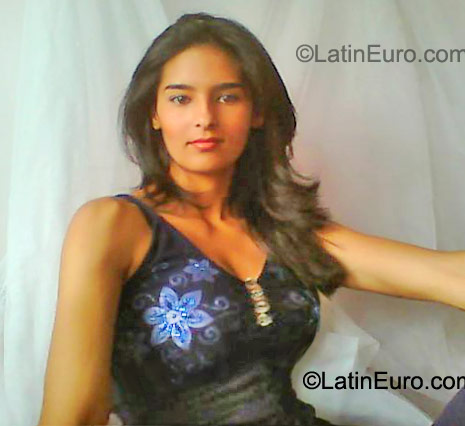 Date this charming Colombia girl Maribel from Manizales CO9316