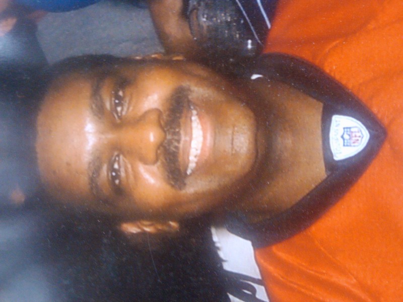 Date this attractive United States man Cadillac from Atlanta US12264