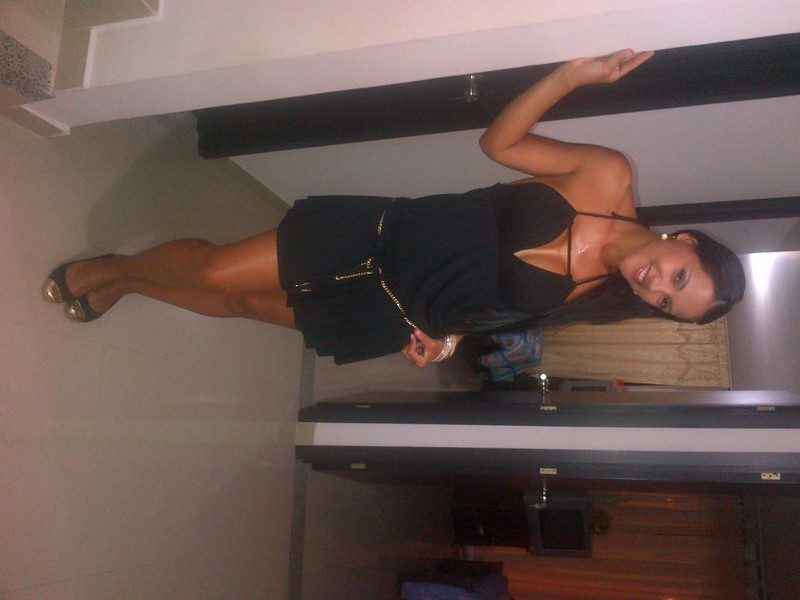Date this georgeous Colombia girl Yevimus from Cartago CO9334