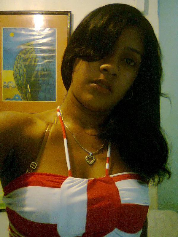 Date this sultry Dominican Republic girl Nunez from Puerto Plata DO10375