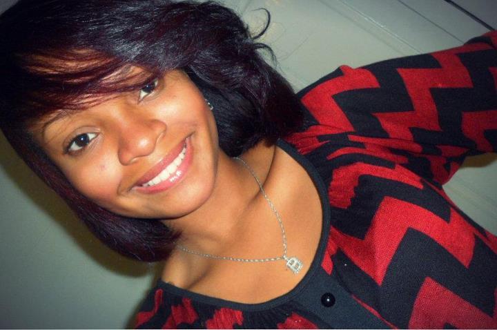 Date this happy Dominican Republic girl Berlinesa from Santo Domingo DO10387