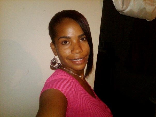 Date this sultry Dominican Republic girl Yacaira from San Juan De La Maguana DO10388