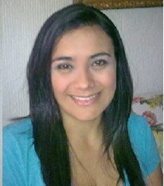 Date this cute Colombia girl Aydee from Manizales CO9373