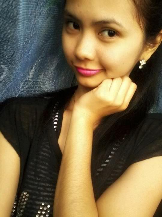 Date this nice looking Philippines girl Andi from Ozamis City PH443