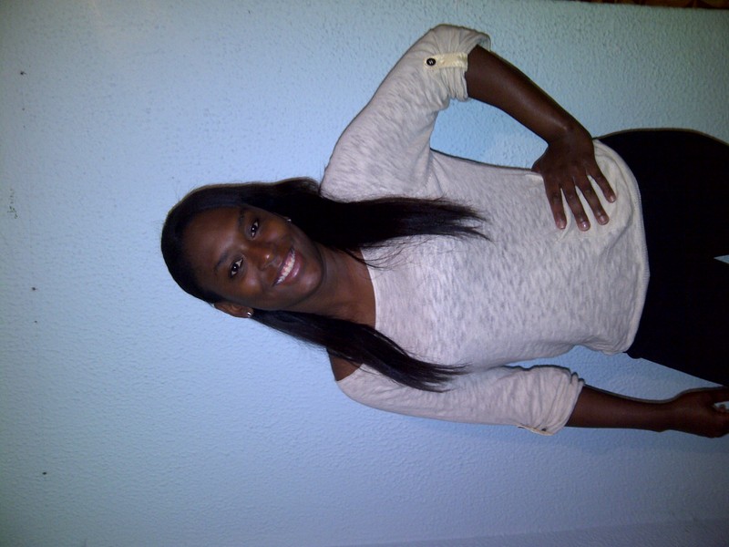 Date this lovely Colombia girl Andrea from Bogota CO9387