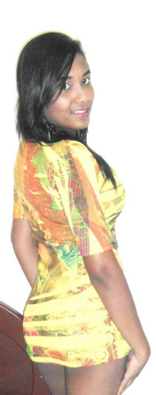 Date this georgeous Colombia girl Juliiianaguisao from Medellin CO9388