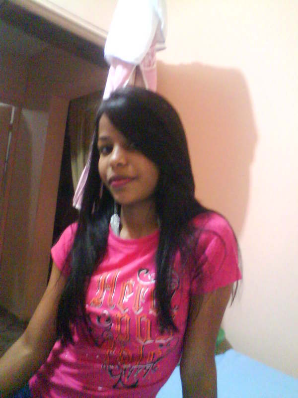 Date this gorgeous Dominican Republic girl Angie02 from Puerto Plata DO10409