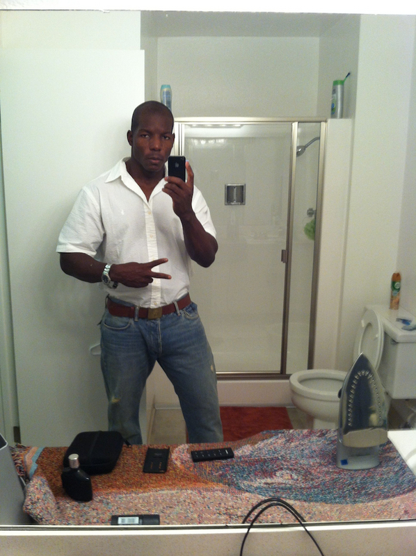 Date this charming United States man Jai from San Diego US12343