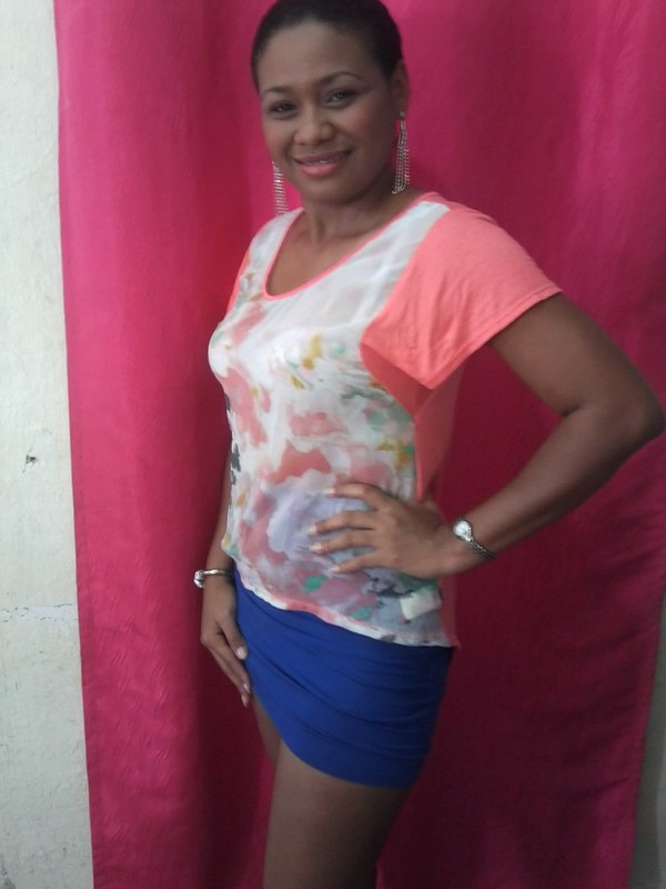 Date this lovely Colombia girl Matty30 from Cartagena CO9452