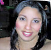 Date this good-looking Dominican Republic girl Nikaury from Santo Domingo DO10449