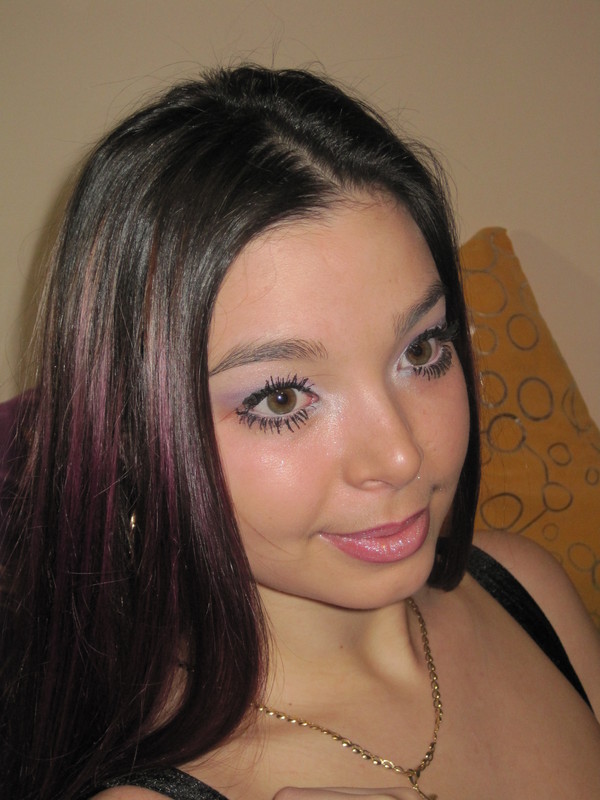 Date this charming Malaysia girl Hannie from Ipoh MY52