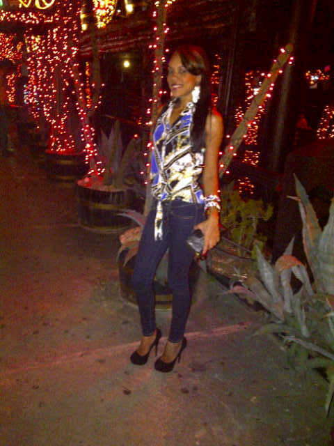 Date this exotic Dominican Republic girl Marlenis26 from Santiago DO10463