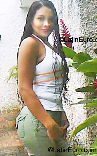 Date this exotic Nicaragua girl Ruth from Managua NI100