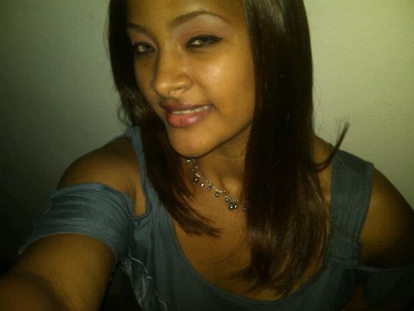 Date this sensual Dominican Republic girl Dra. from Santo Domingo DO10468