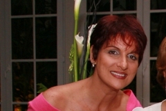 Date this fun Panama girl Rodriguez from Panama PA251