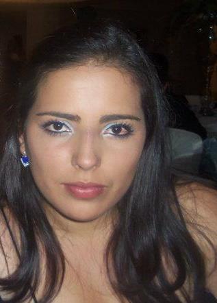Date this stunning Colombia girl DANIELA from Popayan CO9486