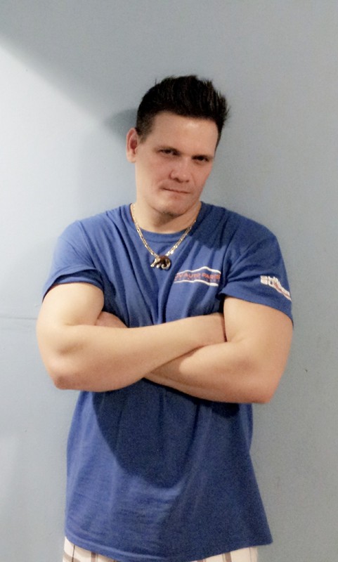 Date this georgeous United States man Manny from Miami US12393