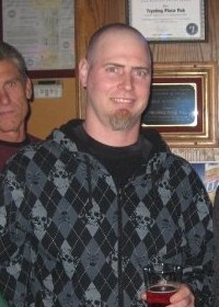 Date this lovely United States man Adam from Milwaukee US12394