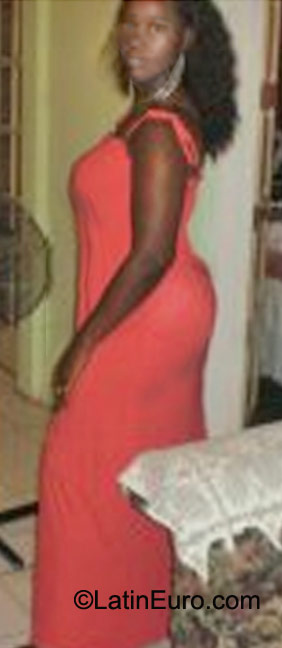 Date this good-looking Jamaica girl Brishana from  JM650