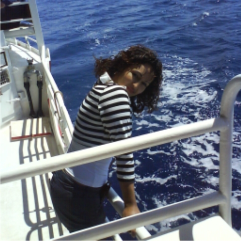 Date this exotic Colombia girl Suave from Bogota CO9519