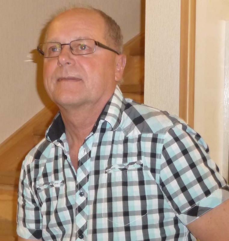 Date this stunning Sweden man Hefty from Lidköping SE161