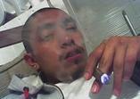 Date this hard body United States man DonCastro82 from San Diego US12423