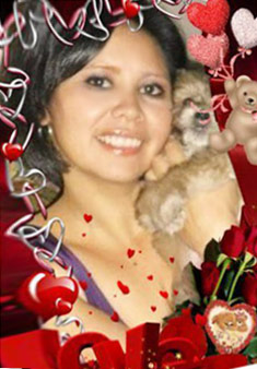 Date this cute Honduras girl Yadi_36 from Comayagua HN611