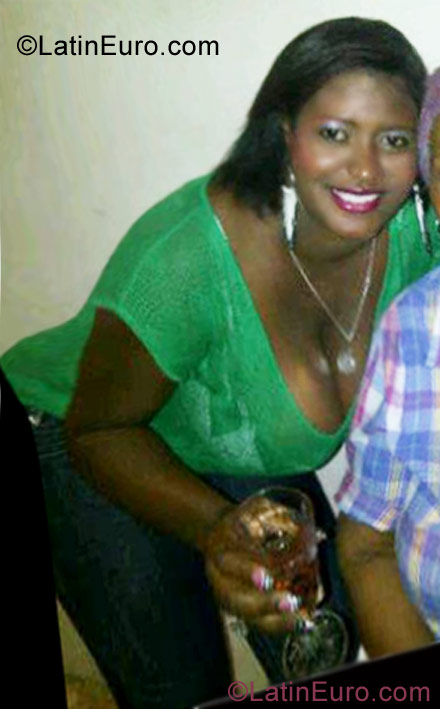 Date this sultry Colombia girl Yaraisa from La Vega CO9564