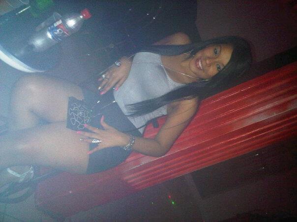Date this stunning Dominican Republic girl Maria from Santo Domingo DO10554
