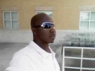 Date this delightful United States man Demetrick from Mobile US12458