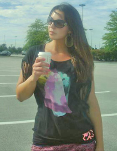 Date this nice looking Bulgaria girl Pastorale77 from Sofia BG15