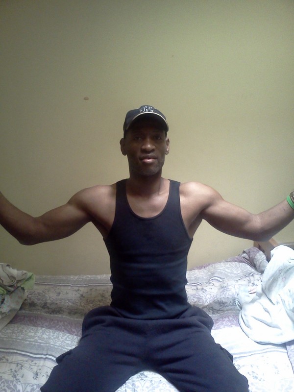 Date this pretty United States man Daffa67 from Brooklyn US12491
