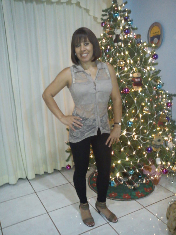 Date this stunning Costa Rica girl Colombotica from Alajuela CR200