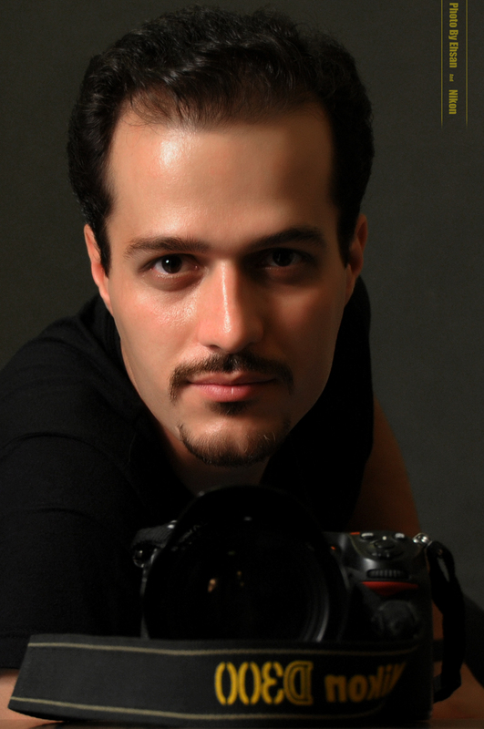 Date this hot Iran (Islamic Republic of) man San80 from Iran IR24