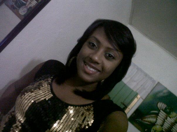 Date this hot Dominican Republic girl Katherine from Santo Domingo DO10621