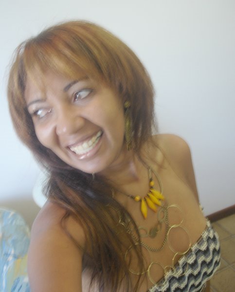 Date this gorgeous Brazil girl Zil from Teresina BR6542