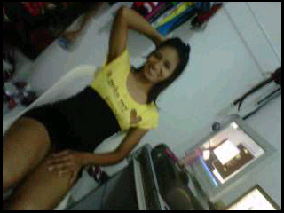Date this young Dominican Republic girl Dulce from Santiago DO10630