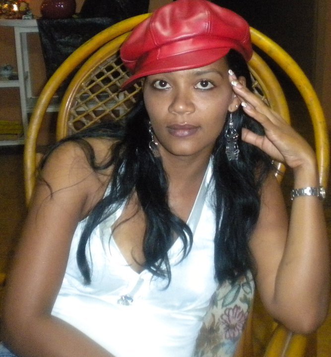 Date this hard body Dominican Republic girl Natalyna from Santo Domingo DO10646