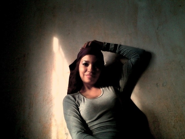 Date this young Colombia girl Maitesimons from Barranquilla CO9698