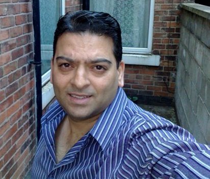 Date this beautiful United Kingdom man Indianeyes from London GB623