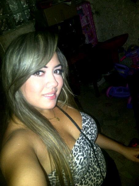 Date this gorgeous Colombia girl Katalina from Cartagena CO9714