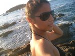 lovely Costa Rica girl Adriana from Liberia CR206