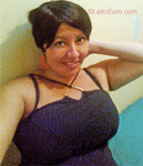 voluptuous Costa Rica girl Jesi from Alajuela CR207
