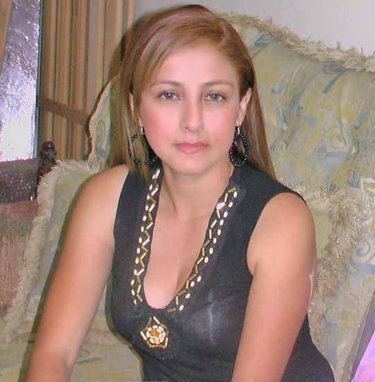Date this voluptuous Colombia girl ADRY059 from Bucaramanga CO9753