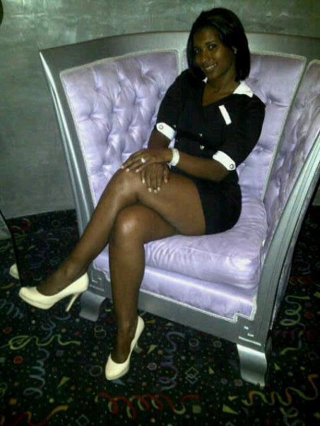 Date this foxy Dominican Republic girl Dolfi from Santo Domingo DO10699