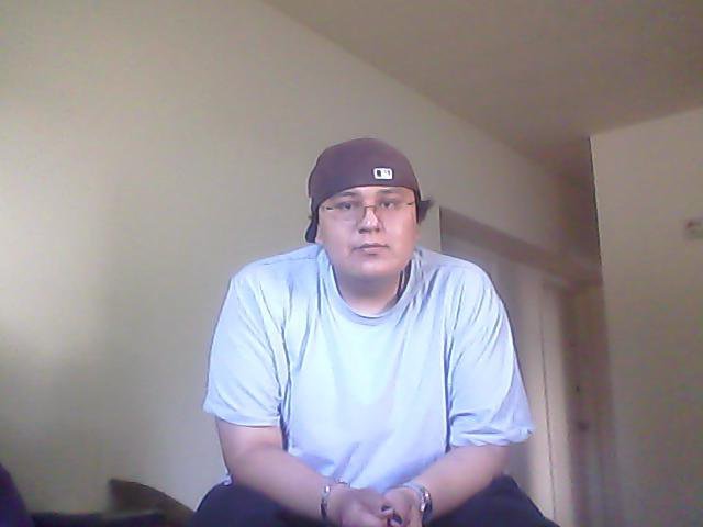 Date this beautiful Canada man Child from Fort Frances CA489