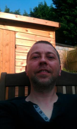 Date this delightful United Kingdom man Phillip from London GB627