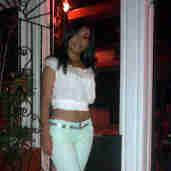 Date this good-looking Colombia girl Maryi from Acacias CO9846