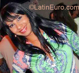 Date this exotic Brazil girl Alle from Goiania BR6627