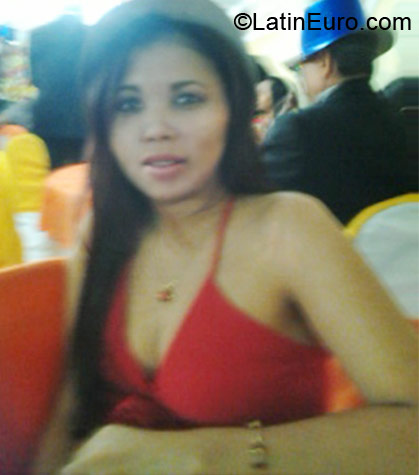 Date this young Colombia girl Arleth from Barranquilla CO9863